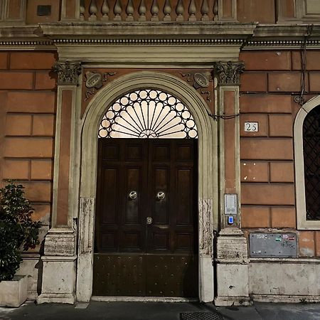 Domus Giovanna Ρώμη Εξωτερικό φωτογραφία