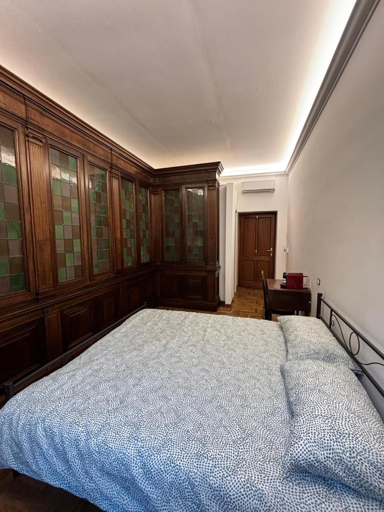 Domus Giovanna Ρώμη Εξωτερικό φωτογραφία