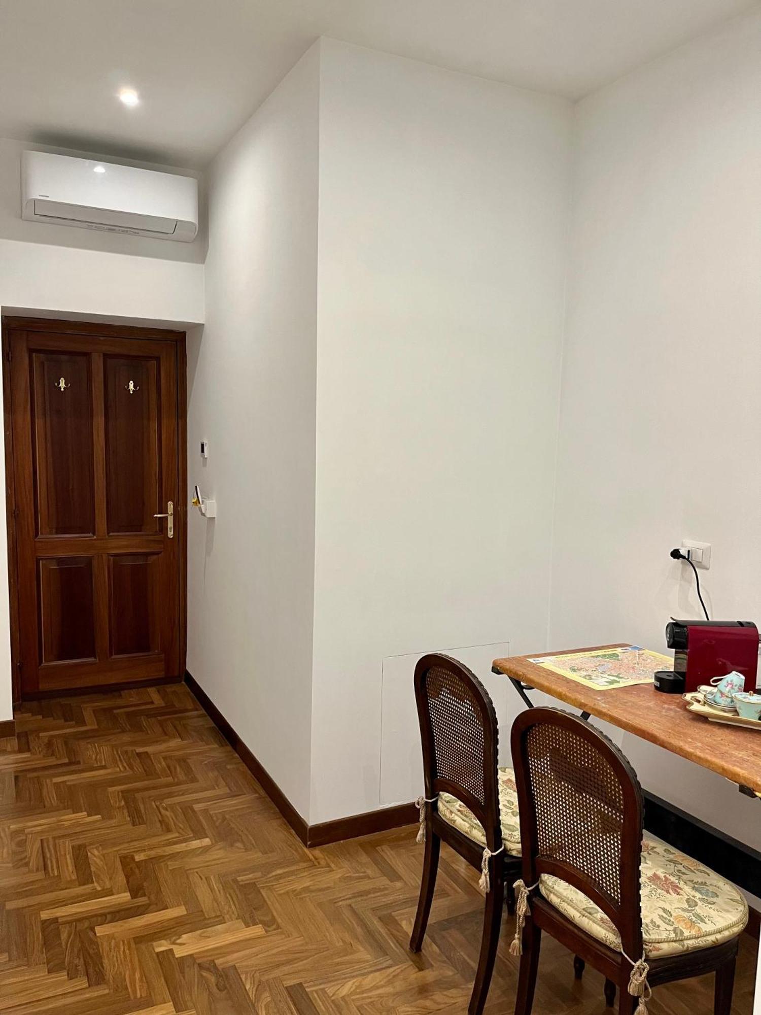 Domus Giovanna Ρώμη Εξωτερικό φωτογραφία