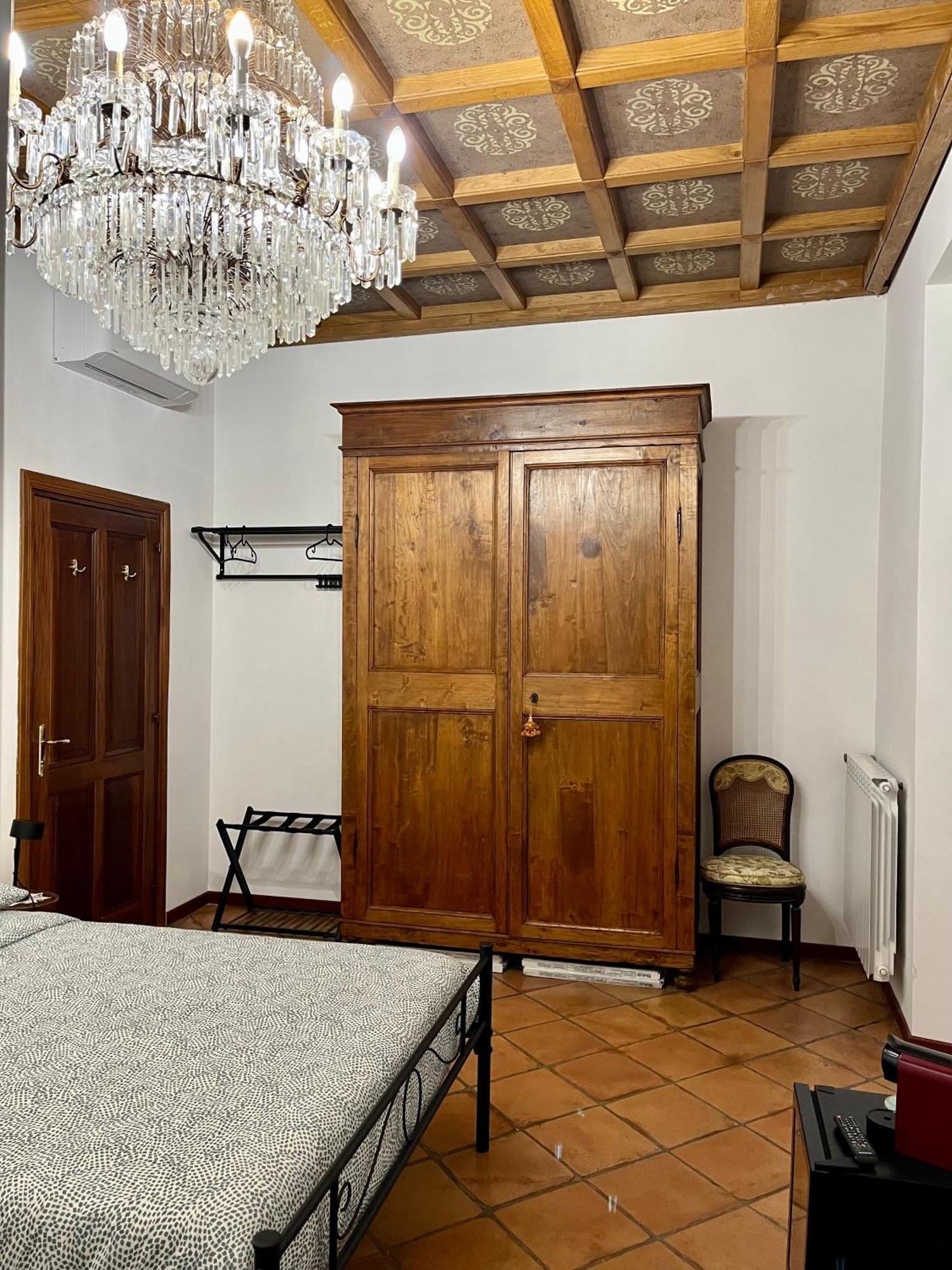 Domus Giovanna Ρώμη Εξωτερικό φωτογραφία